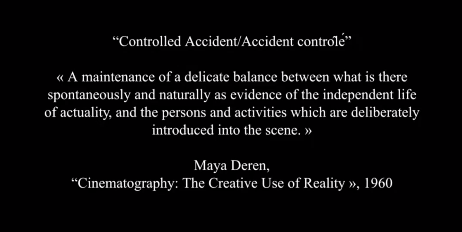 documentary quote 3